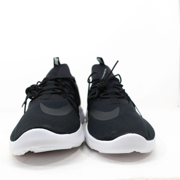 Nike Darwin Black White Shoes Sneakers 819803 002 Mens Size 12.5 main image 8